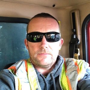 Meet your Posher, Craig